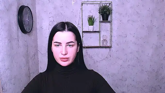 DivaKaily  online show from February 3, 2025, 9:19 am