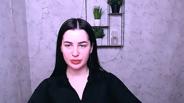 DivaKaily  online show from February 18, 2025, 6:04 am