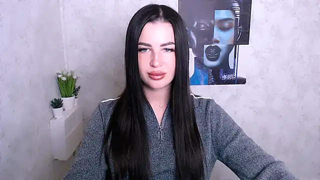 DivaKaily  online show from September 12, 2025, 4:45 am