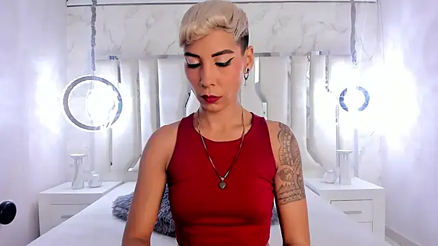 MiaMorgan  online show from February 28, 2025, 12:42 pm