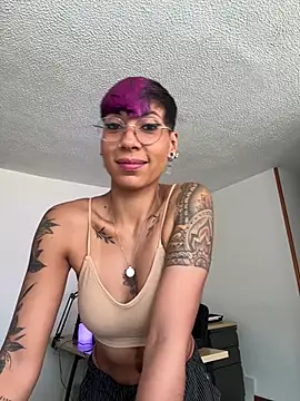 MiaMorgan  online show from May 31, 2026, 2:46 pm