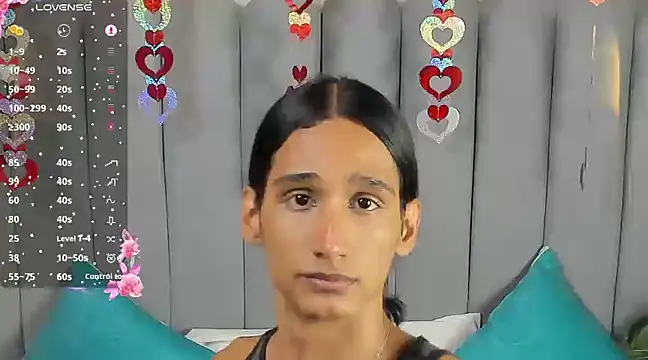 skyyfoxpraga online show from February 27, 2025, 2:00 pm