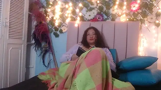 Snapshot of Carlingimenes707rs chatting on January 15, 2025, 10:06 am Carlingimenes707rs online show from January 15, 2025, 10:06 am