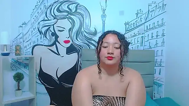 Snapshot of Carlingimenes707rs chatting on January 20, 2025, 4:21 am Carlingimenes707rs online show from January 20, 2025, 4:21 am