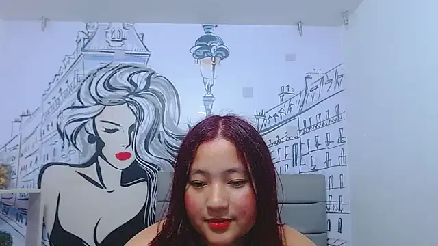 Snapshot of Carlingimenes707rs chatting on January 27, 2025, 11:33 pm Carlingimenes707rs online show from January 27, 2025, 11:33 pm