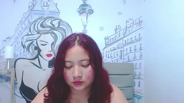 Snapshot of Carlingimenes707rs chatting on February 11, 2025, 1:20 am Carlingimenes707rs online show from February 11, 2025, 1:20 am