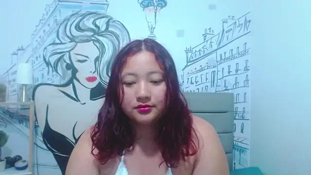 Snapshot of Carlingimenes707rs chatting on February 18, 2025, 5:09 am Carlingimenes707rs online show from February 18, 2025, 5:09 am