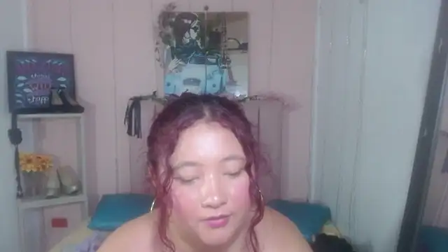 Snapshot of Carlingimenes707rs chatting on February 27, 2025, 7:04 pm Carlingimenes707rs online show from February 27, 2025, 7:04 pm