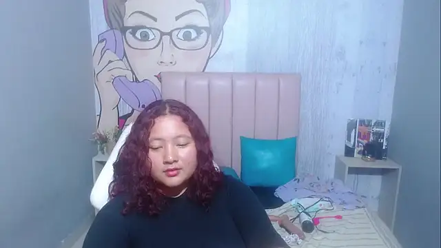 Snapshot of Carlingimenes707rs chatting on March 8, 2025, 9:08 pm Carlingimenes707rs online show from March 8, 2025, 9:08 pm