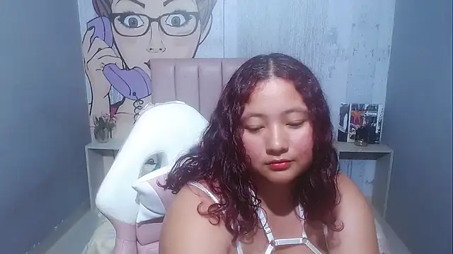 Snapshot of Carlingimenes707rs chatting on March 15, 2025, 9:16 pm Carlingimenes707rs online show from March 15, 2025, 9:16 pm