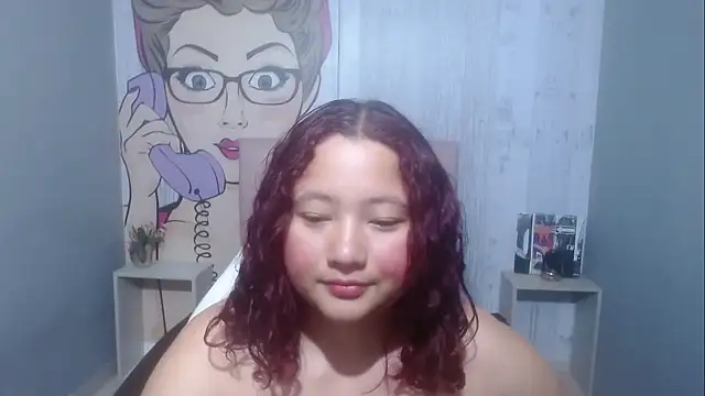 Snapshot of Carlingimenes707rs chatting on March 20, 2025, 12:22 pm Carlingimenes707rs online show from March 20, 2025, 12:22 pm