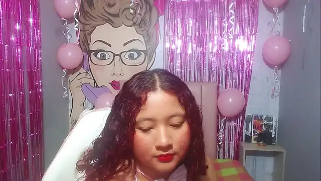 Snapshot of Carlingimenes707rs chatting on March 22, 2025, 1:19 pm Carlingimenes707rs online show from March 22, 2025, 1:19 pm