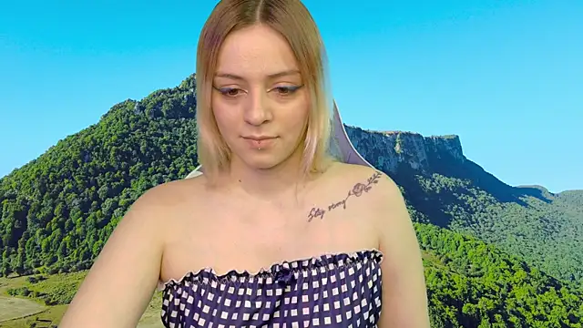 Dolce--Mia---Bianchi  07 online show from March 11, 2025, 1:45 pm