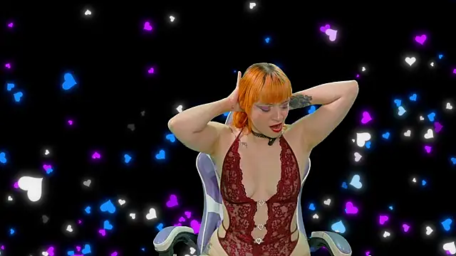 Snapshot of Dolce--Mia---Bianchi__07 chatting on February 19, 2026, 3:57 am Dolce--Mia---Bianchi 07 online show from February 19, 2026, 3:57 am