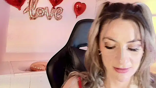 AryTorres  online show from February 27, 2025, 3:26 pm