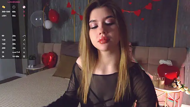 Sara Lewiis online show from February 9, 2026, 5:06 pm