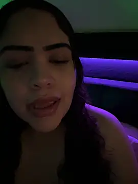 iTrapXXXBACKUP online show from March 22, 2026, 10:35 pm