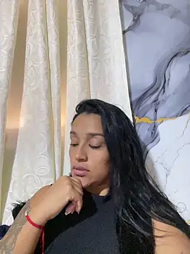 KatalinnaBrown online show from April 1, 2026, 5:10 pm