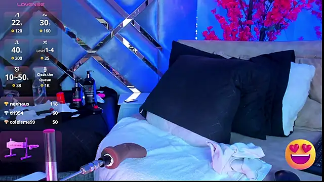 LizSheibaum online show from February 28, 2025, 9:15 am