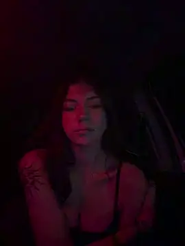 emilycoco online show from February 28, 2025, 5:04 am