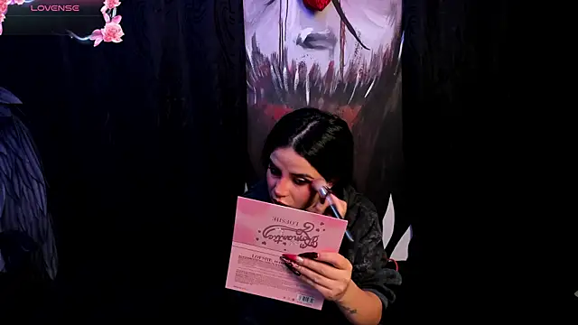 Kylie-fox online show from October 8, 2025, 11:57 pm