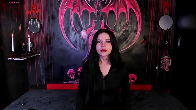 Kylie-fox online show from May 14, 2026, 1:34 am