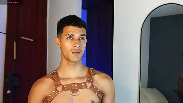 Busterspinter online show from February 22, 2026, 10:08 pm