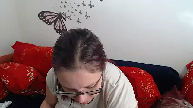 LadyHellene online show from March 6, 2025, 7:14 am