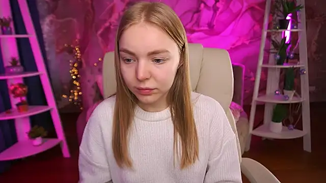 EmilySunshineS online show from March 2, 2026, 7:48 am