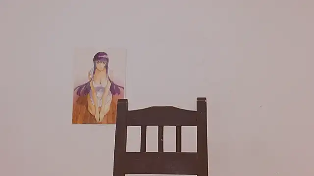 Cristal ST online show from March 6, 2025, 6:37 pm