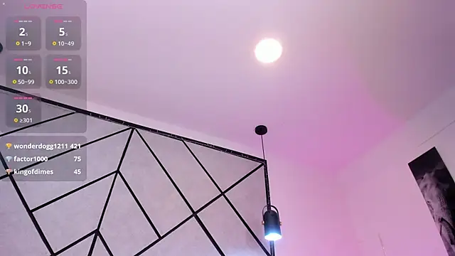 marie miller  online show from February 24, 2025, 2:58 pm