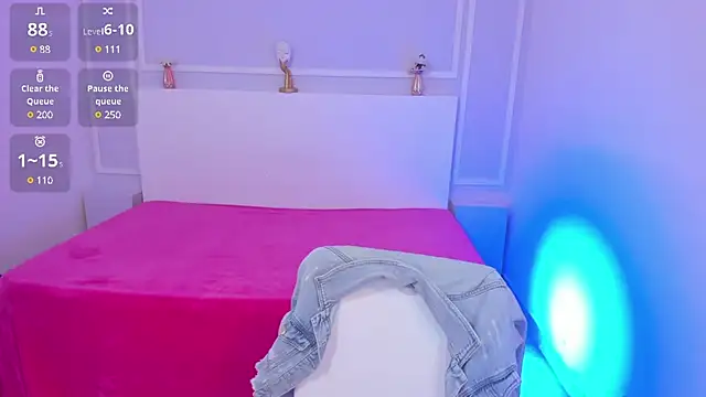 Snapshot of ScarlettWet9 chatting on January 2, 2025, 3:26 am ScarlettWet9 online show from January 2, 2025, 3:26 am