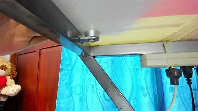  Pamela ebony online show from November 12, 2025, 7:57 pm