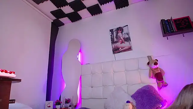 kaoz 36 online show from December 13, 2024, 7:32 pm