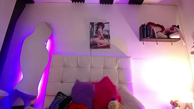 kaoz 36 online show from February 26, 2025, 7:05 pm