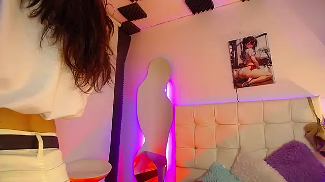 kaoz 36 online show from March 14, 2025, 8:28 pm