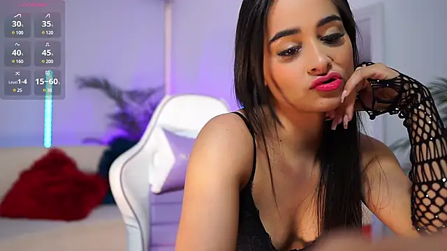 abigail adamss online show from January 14, 2025, 10:34 pm