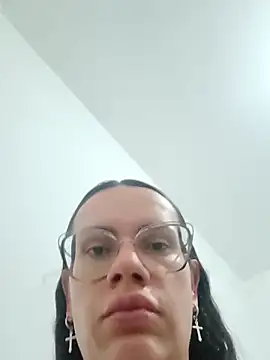 LadyDaemon online show from October 17, 2025, 2:15 am