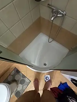 Alexxxmaster1312 online show from February 1, 2026, 5:33 pm