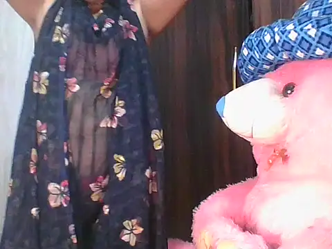 santurmom online show from May 3, 2026, 5:41 pm
