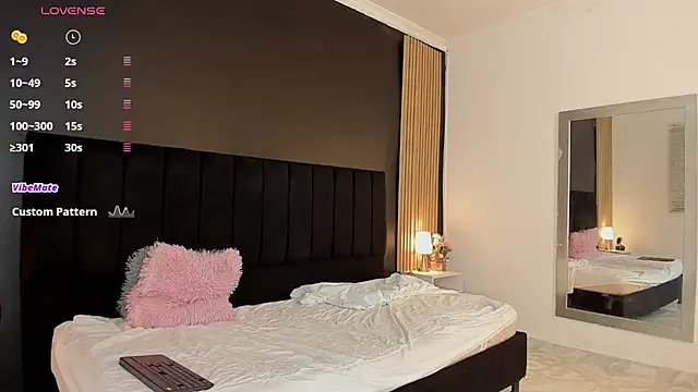 sweetsofia18 online show from June 5, 2026, 12:17 am