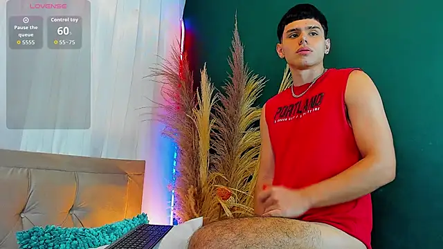 Nathaniel Park online show from October 9, 2025, 4:10 am