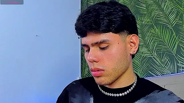 Nathaniel Park online show from February 11, 2026, 1:54 am