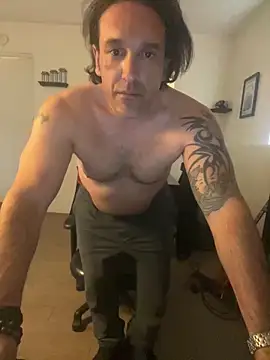 PEGATIVET online show from February 6, 2026, 12:04 am