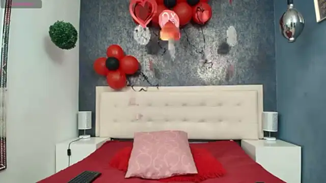 Celestial Queen  online show from February 17, 2026, 2:46 pm