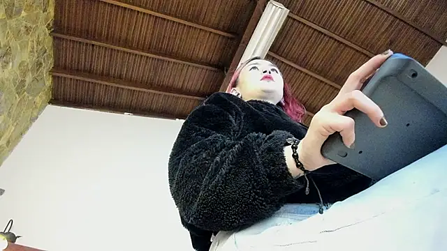 madame ibby online show from January 16, 2026, 1:26 pm