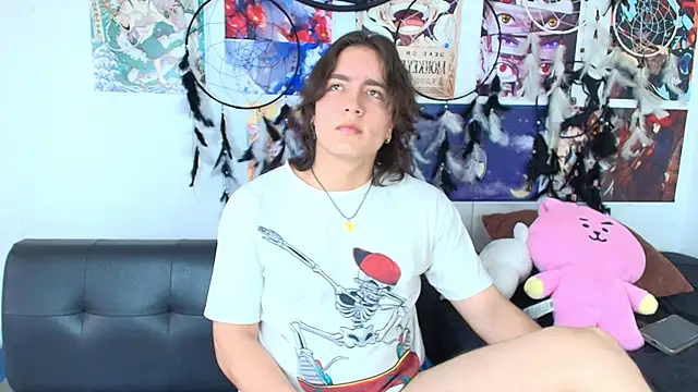 lukashollow  online show from October 2, 2025, 7:43 pm