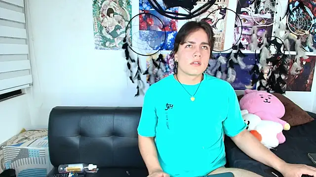 lukashollow  online show from October 14, 2025, 1:50 am