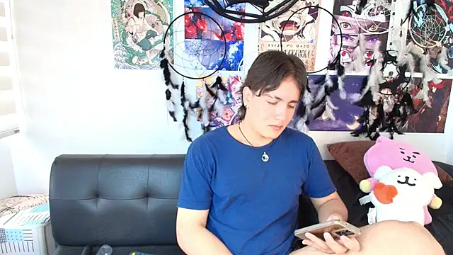 lukashollow  online show from November 1, 2025, 7:16 pm