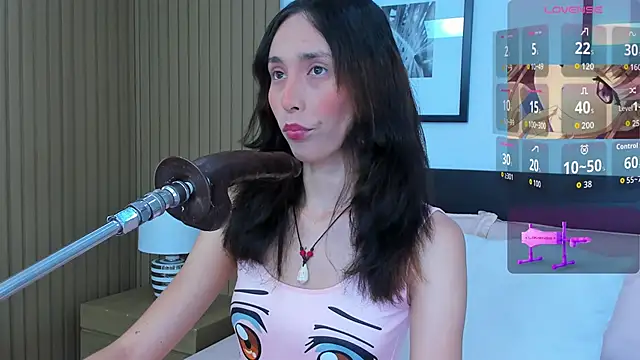 doll bella  online show from September 30, 2025, 7:41 pm